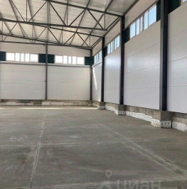 Аренда склада Ленинский городской округ, Центральная улица Аренда склада Ленинский городской округ, Центральная улица