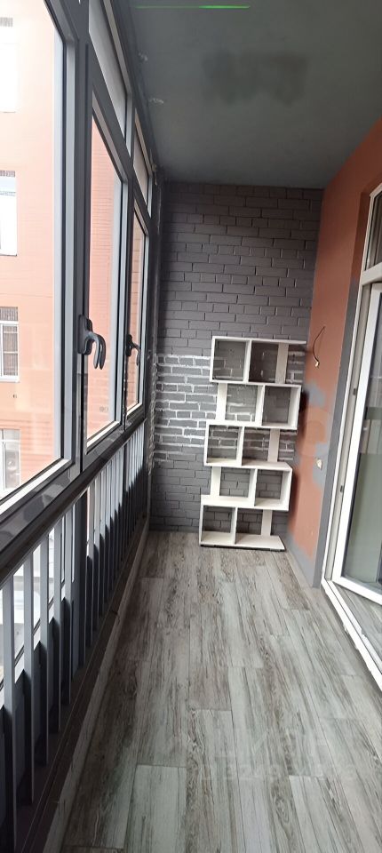 Продажа 2-комн квартиры на вторичном рынке проспект Обуховской обороны, 70к4