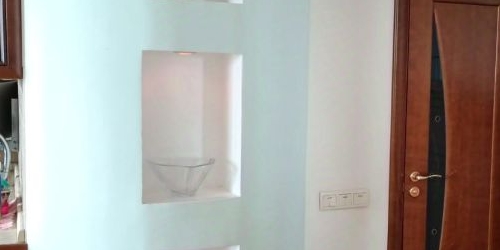 1-комн квартира Хибинский проезд, 30К1