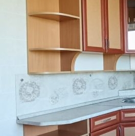 Продажа 3-комн квартиры на вторичном рынке Сосновый Бор, Парковая улица, 64