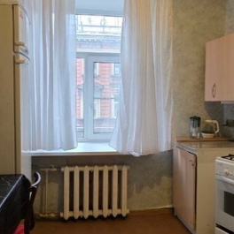 Продажа 3-комн квартиры на вторичном рынке Разъезжая улица,  д. 42