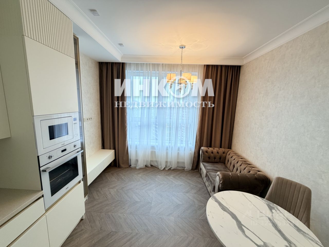 Продажа 2-комн квартиры на вторичном рынке улица Петра Алексеева, 14