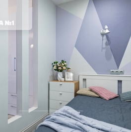 Продажа 1-комн квартиры на вторичном рынке Средний пр-кт,  д. 87,  к. 6