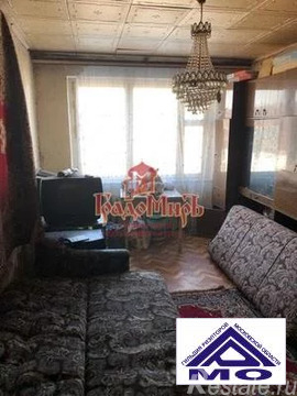 Продажа 3-комн квартиры на вторичном рынке Лесные Поляны, ул. Комбикормовый з-д,  д. 20