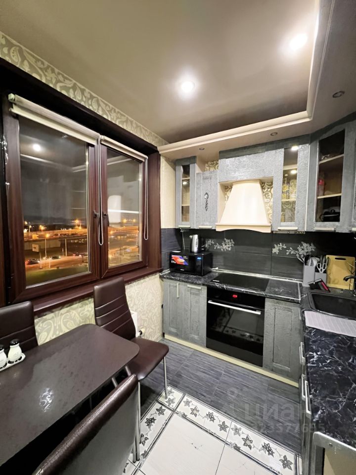 Аренда 1-комн квартиры на вторичном рынке Дмитровское шоссе, 165Дк1