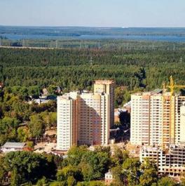 Продажа 3-комн квартиры на вторичном рынке Мытищи г, Пироговский мкр, Советская ул,  д. 2А