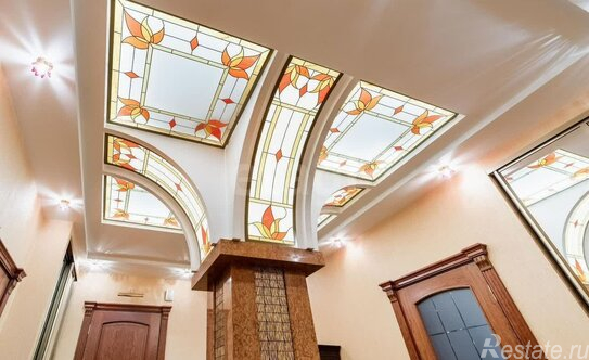 Продажа 3-комн квартиры на вторичном рынке Пушкарский переулок,  д. 9