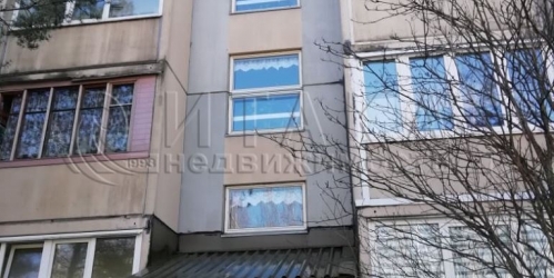 2-комн квартира Всеволожск, Аэропортовская,  д. 3