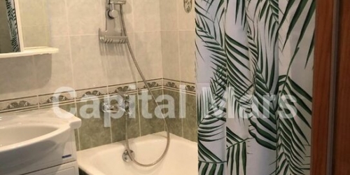 1-комн квартира улица Грекова,  д. 5