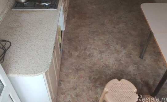 Продажа 1-комн квартиры на вторичном рынке Никитинская улица,  д. 9