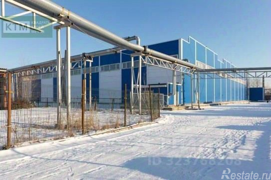 Аренда склада улица Салова,  д. 56 литО