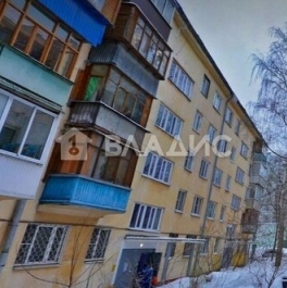 Продажа 2-комн квартиры на вторичном рынке Люберцы г, С.П.Попова ул,  д. 21