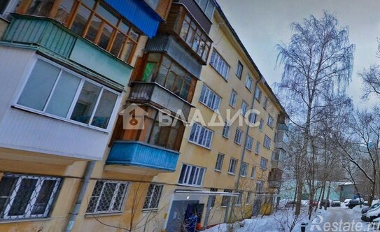 Продажа 2-комн квартиры на вторичном рынке Люберцы г, С.П.Попова ул,  д. 21