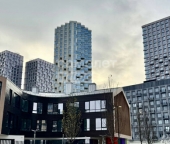 Продать Квартиры вторичка ул Автозаводская  23 9