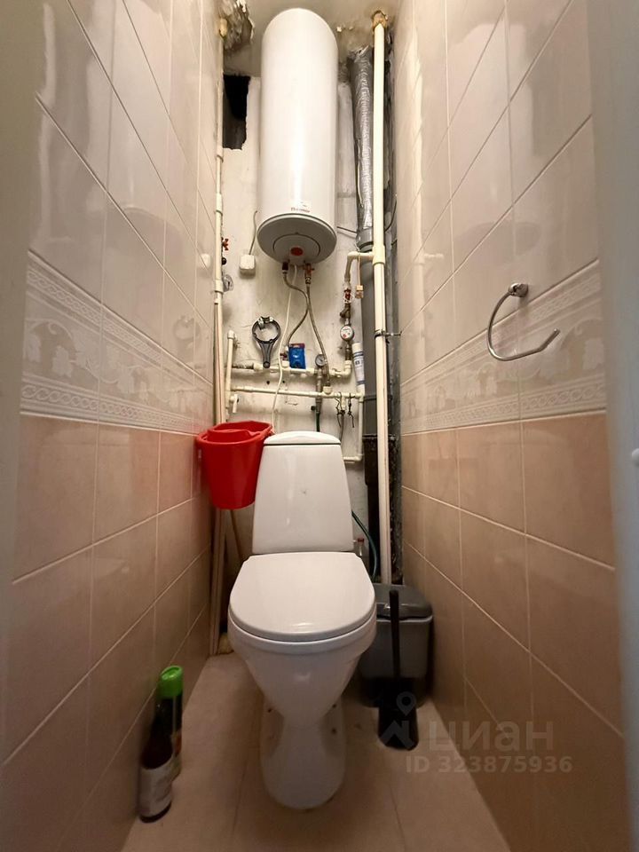 Продажа 1-комн квартиры на вторичном рынке проспект Энтузиастов, 28К3