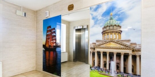 2-комн квартира Кушелевская дор,  д. 5,  к. 2