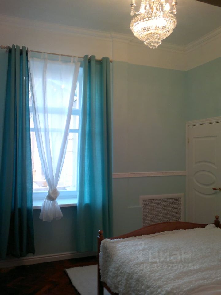 Продажа 2-комн квартиры на вторичном рынке Ленинградский проспект, 71КБ