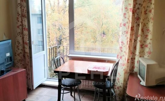 Продажа 2-комн квартиры на вторичном рынке Металлистов пр-кт,  д. 81