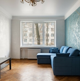 Продажа 3-комн квартиры на вторичном рынке улица Партизана Германа,  д. 28