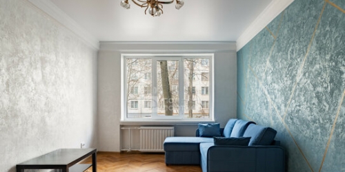 3-комн квартира улица Партизана Германа,  д. 28