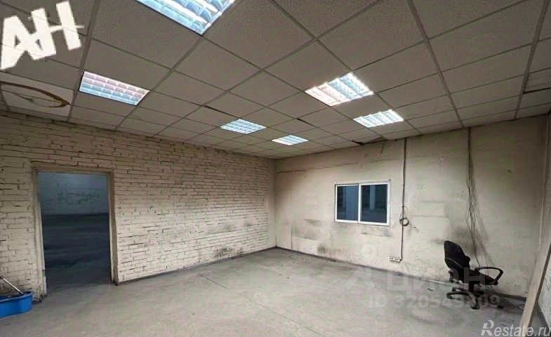 Аренда склада 2-й Хорошёвский проезд,  д. 7,  к. 1