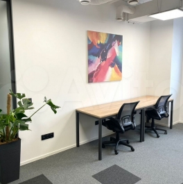 Аренда офиса улица Академика Варги,  д. 8 к1