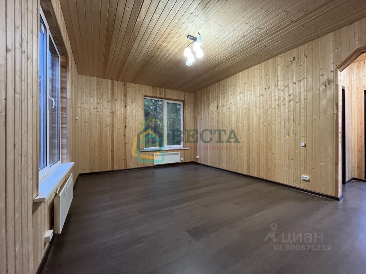 Продажа дома Рыбацкое ДНП, улица Лазурная