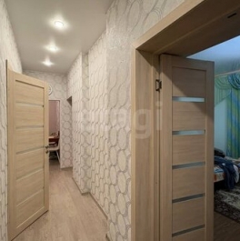 Продажа 2-комн квартиры на вторичном рынке Дмитров, ул Инженерная,  д. 17