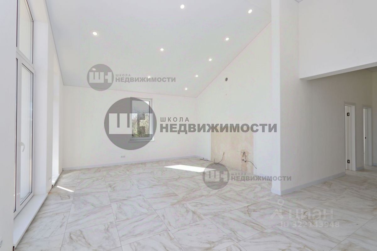 Продажа дома д. Владимировка, улица Александрийская