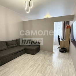 Продажа 1-комн квартиры на вторичном рынке Деденево, ул Заводская,  д. 12