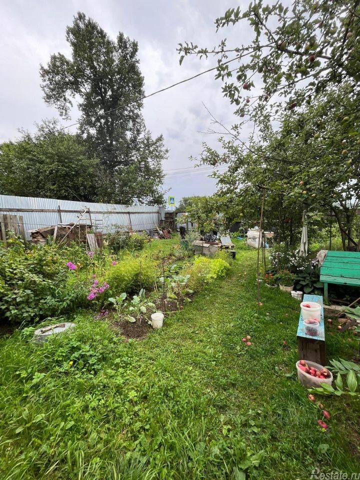 Продажа дома Наро-Фоминск г, Погодина ул,  д. 99А