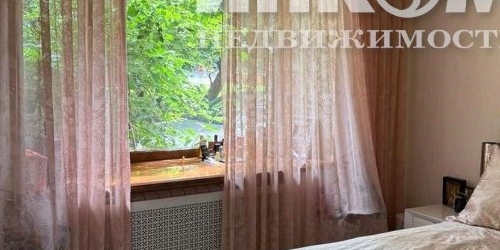 3-комн квартира улица Степана Супруна, 12К1