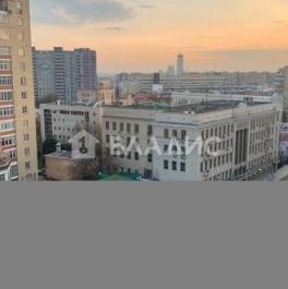 Продажа 3-комн квартиры на вторичном рынке Парковая 9-я ул,  д. 66 к4