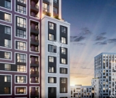 Продать Квартиры вторичка Маршала Блюхера пр-кт  3 к2 с1 