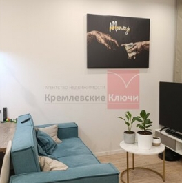 Продажа 2-комн квартиры на вторичном рынке Эдварда Грига ул,  д. 15