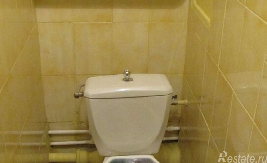 Аренда 1-комн квартиры на вторичном рынке улица Академика Комарова,  д. 13