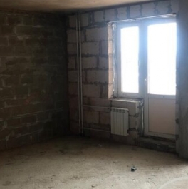 Продажа 2-комн квартиры на вторичном рынке Тучково, ул Москворецкая,  д. 2,  к. 1
