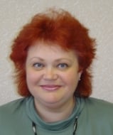 Михайлова Гелена Викторовна