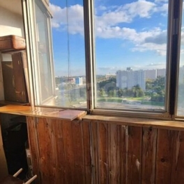 Продажа 2-комн квартиры на вторичном рынке Балаклавский пр-кт,  д. 2 к3