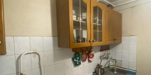 3-комн квартира Яхромская ул,  д. 1А