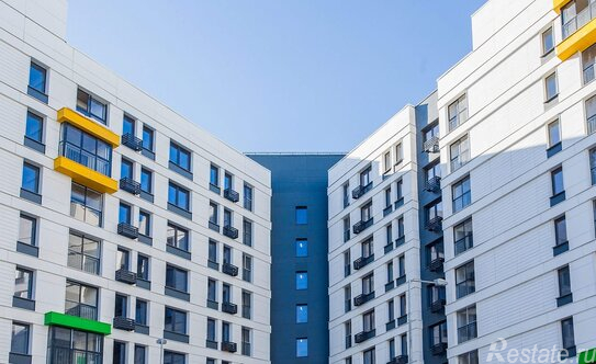 Продажа 2-комн квартиры на вторичном рынке Дмитровское ш,  д. 124А