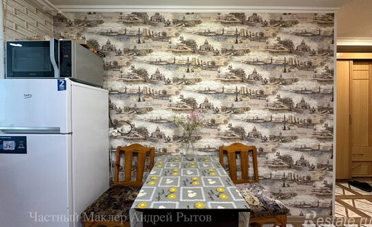 Продажа 1-комн квартиры на вторичном рынке Железнодорожный, Пионерская улица,  д. 23