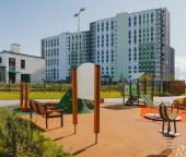 Продать Квартиры вторичка Ковалёво, Поперечная улица  1 к3 