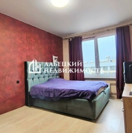 Продажа 2-комн квартиры на вторичном рынке Черная Речка, ул Верная,  д. 4,  к. 1