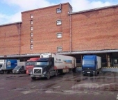 Сдать в аренду Складские помещения Сергиев Посад, Московское шоссе  9 