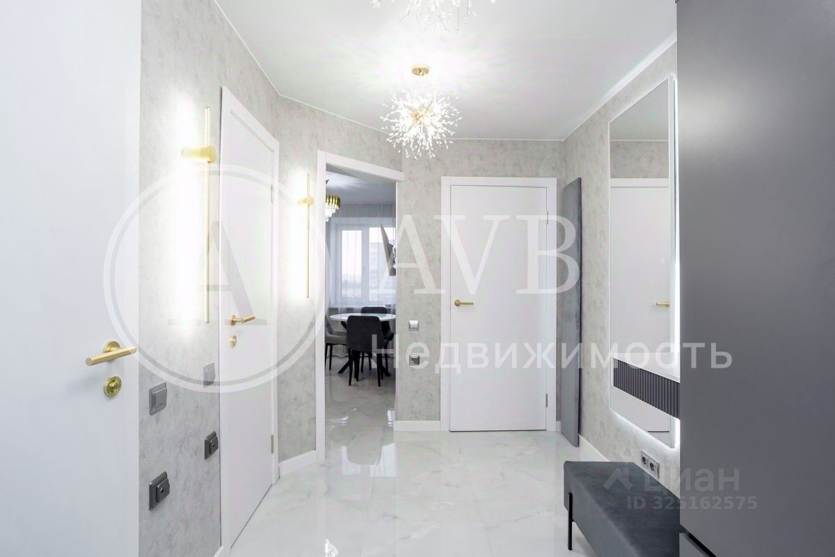 Продажа 1-комн квартиры на вторичном рынке Двинская улица, 10к5
