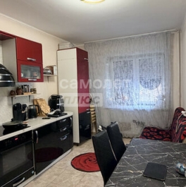 Продажа 2-комн квартиры на вторичном рынке Мисайлово д, Литературный б-р,  д. 2