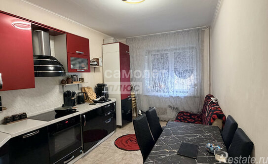 Продажа 2-комн квартиры на вторичном рынке Мисайлово д, Литературный б-р,  д. 2