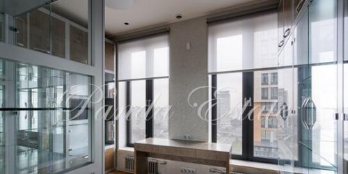 4-комн квартира Рублевское ш,  д. 101