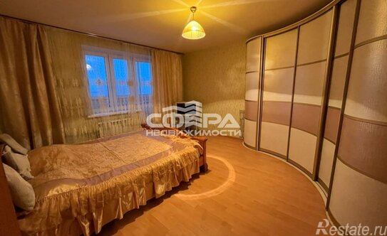 Продажа 1-комн квартиры на вторичном рынке Ивантеевка г, Бережок ул,  д. 7